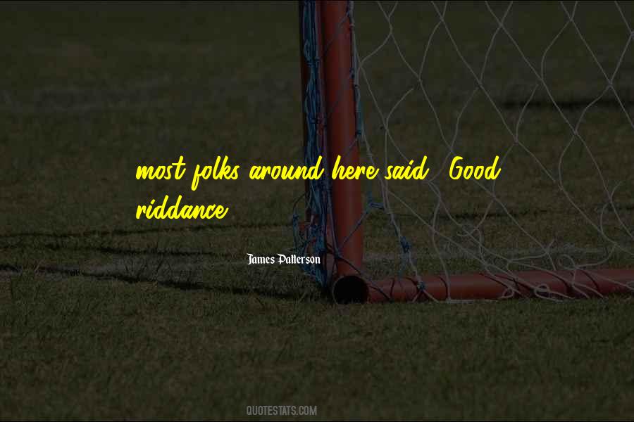 Friederichs Seed Quotes #1048204