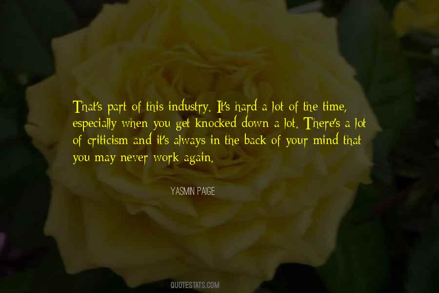 Friederichs Seed Quotes #1714446