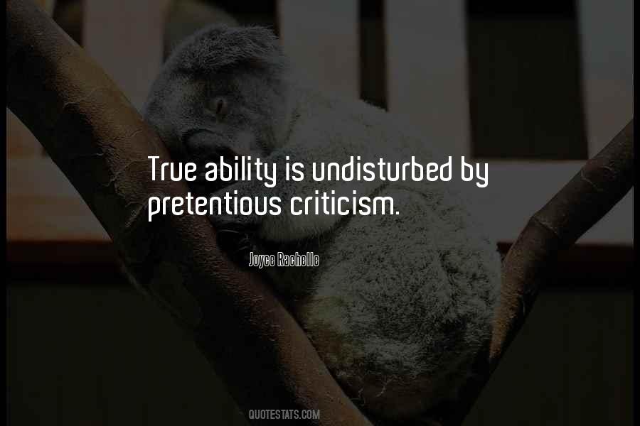 Terrible Things By Eve Bunting Quotes #963541