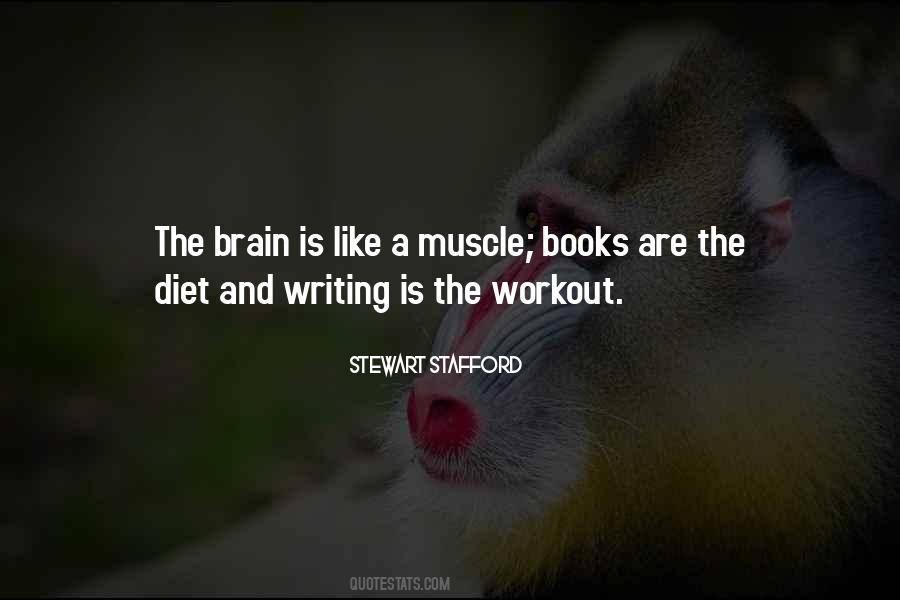 Brain Fitness Quotes #781037