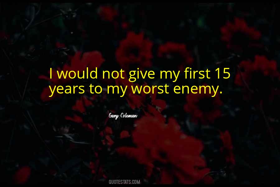 Flowerless Plant Quotes #1851361