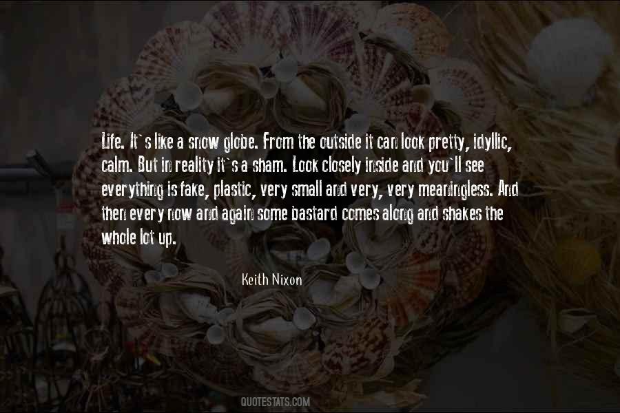 Flowerless Plant Quotes #369976