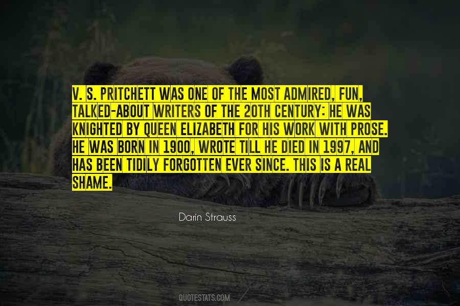 Africanist Historiography Quotes #307119