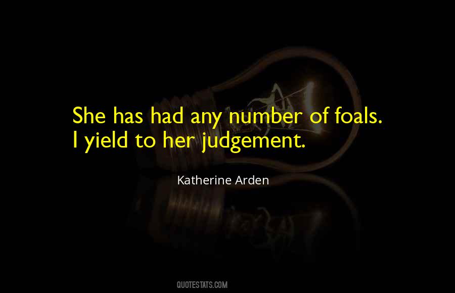 Foals My Number Quotes #1672763