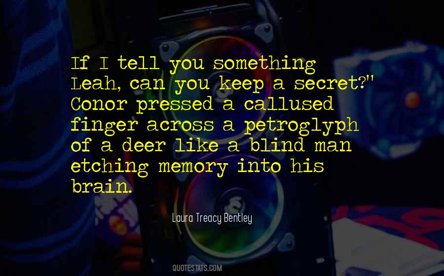 Brain Memory Quotes #1258652