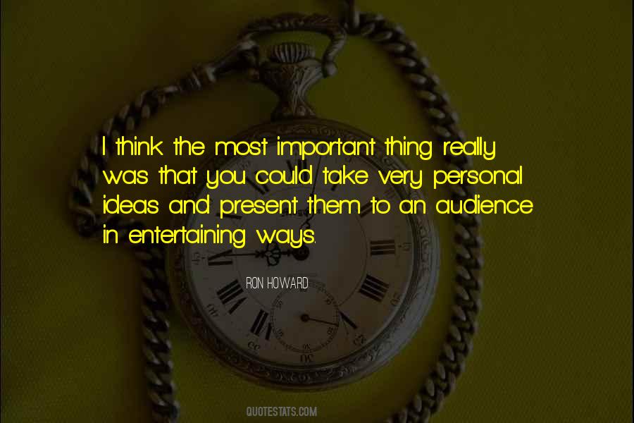 Fimbres Consulting Quotes #1639785