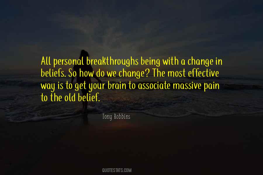 Brain Pain Quotes #902246