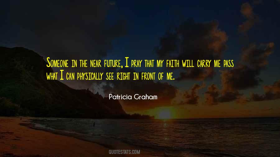 Will Carry Quotes #1240453