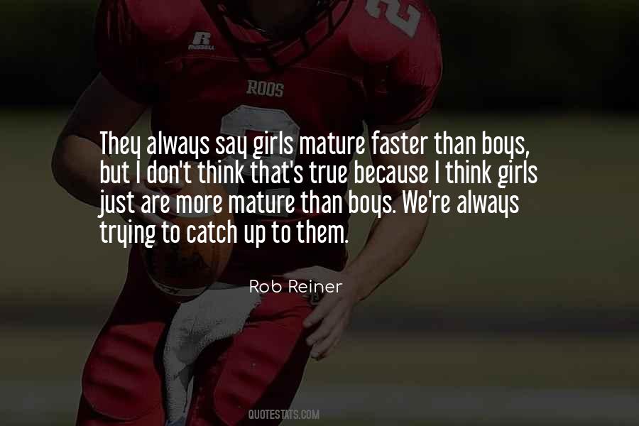 Think Faster Quotes #1451814