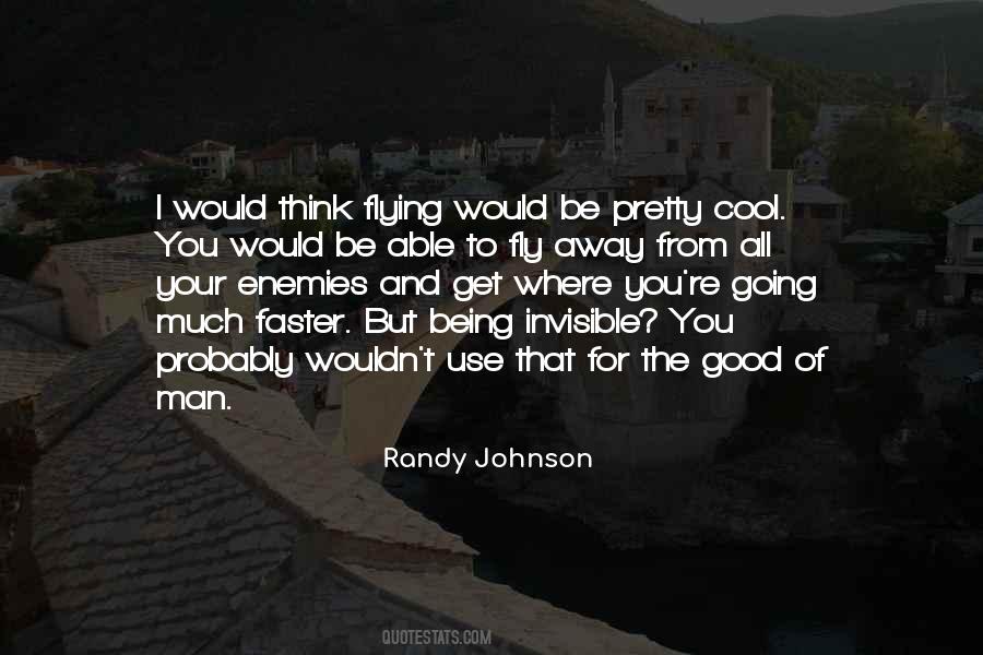 Think Faster Quotes #368054