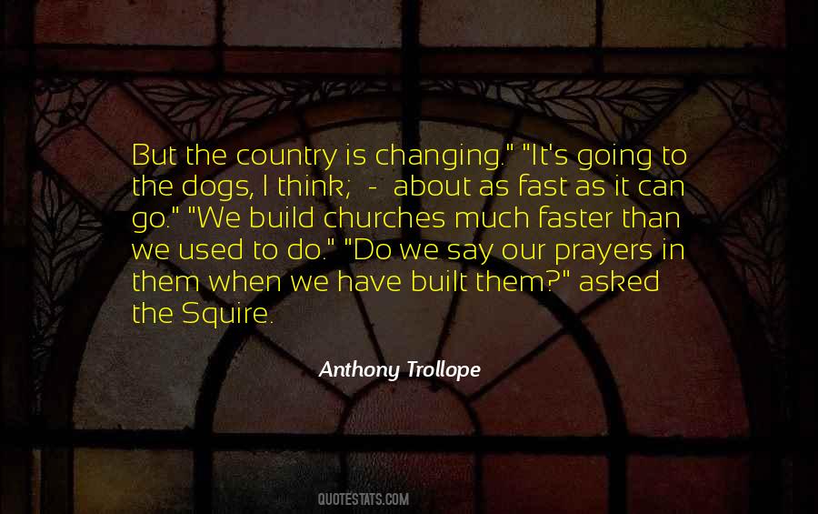 Think Faster Quotes #605603