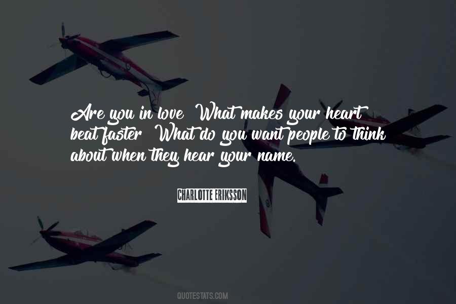 Think Faster Quotes #609840