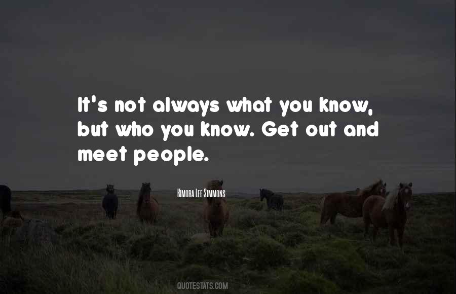 Ginkel Santa Maria Quotes #896298