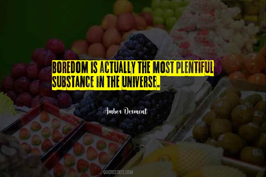 Dreqi E Quotes #318189