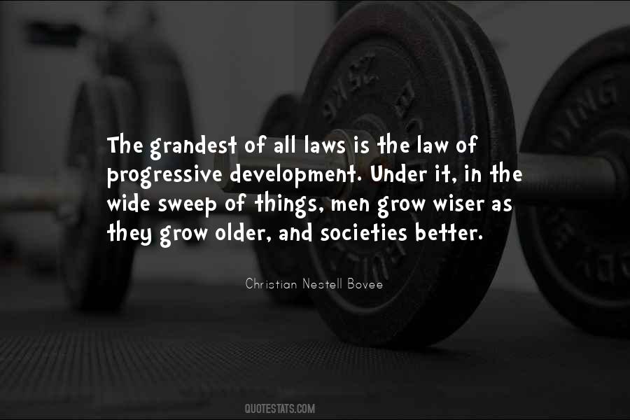 Older Is Better Quotes #1854137