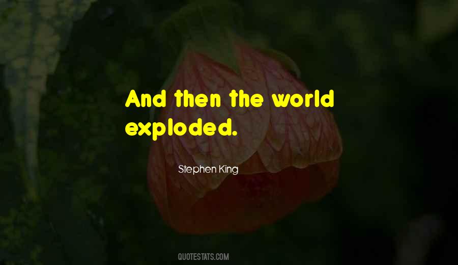 Eilene Quotes #974592