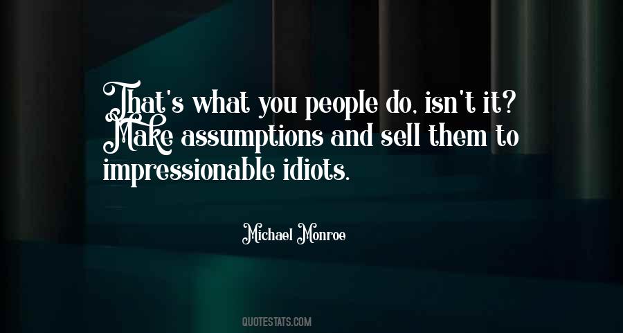 Science Fiction Apocalyptic Quotes #230930