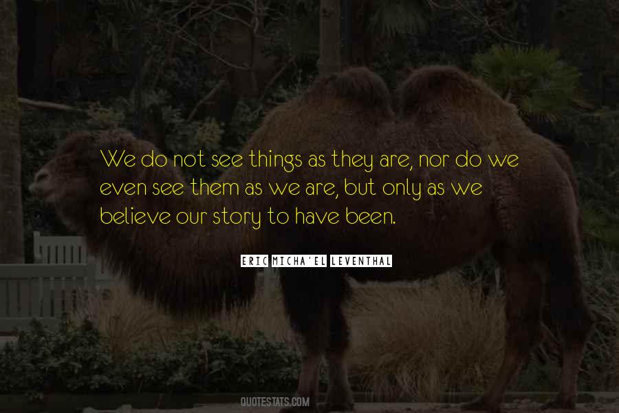 Slingers Maken Quotes #747115