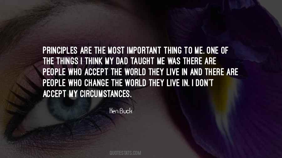 Davidians Compound Quotes #1104477