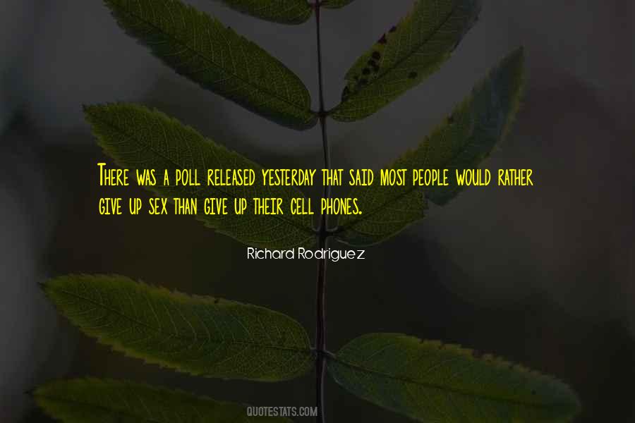 Davidians Compound Quotes #1495154