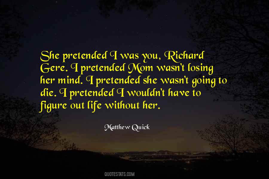 Lashaun Funeral Home Quotes #1513226