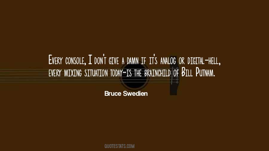 Brainchild Quotes #1597654