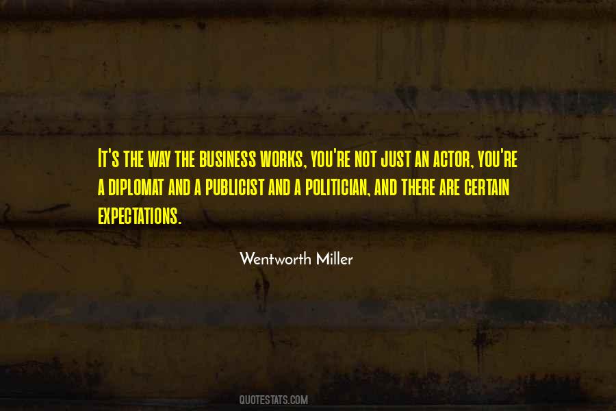 Svengali Effect Quotes #1870516