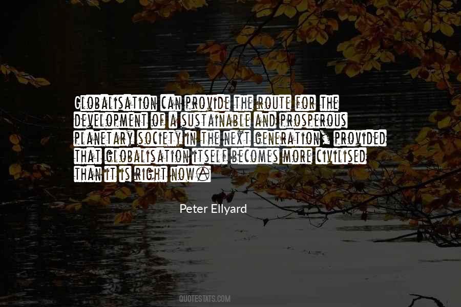 Undergirded With Prayer Quotes #1668685