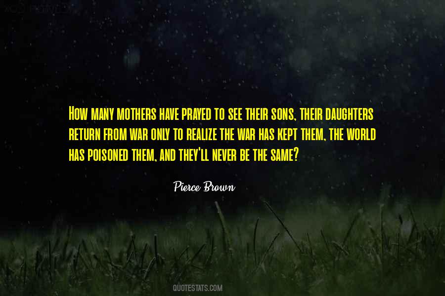 Undergirded With Prayer Quotes #460588