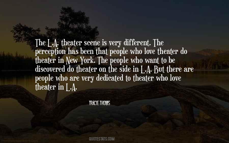 Love From One Side Quotes #123634