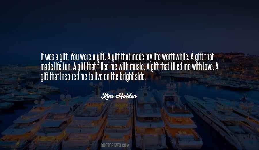Love From One Side Quotes #82492