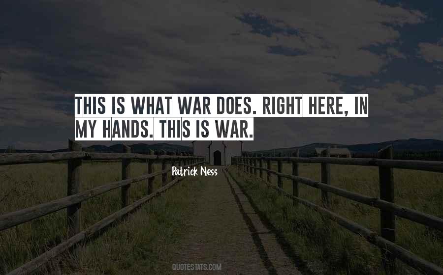 Internees Of Heart Quotes #794623