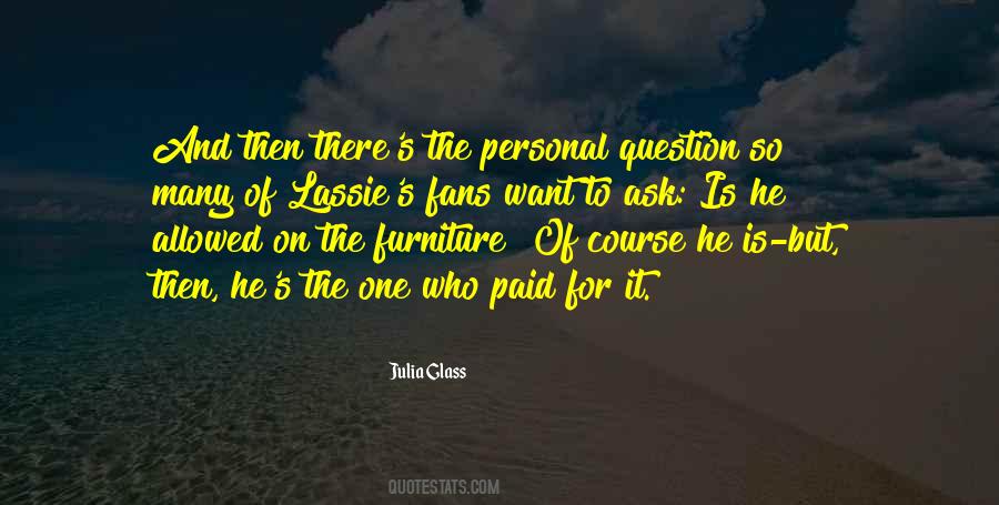 Dairenin Alani Quotes #380742