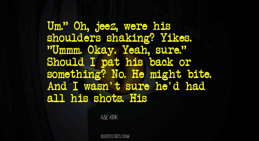 Puny Humans Quotes #953553