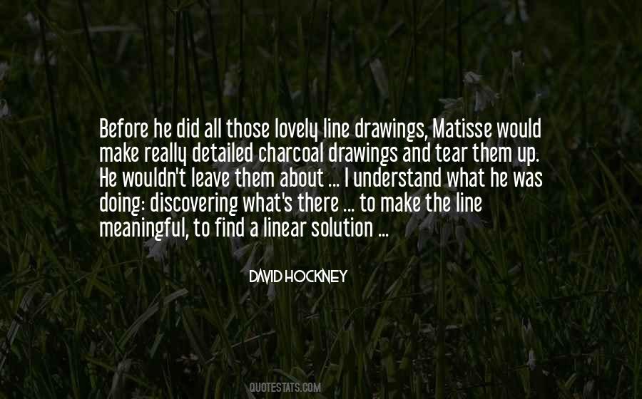 Meaningful One Line Quotes #251255