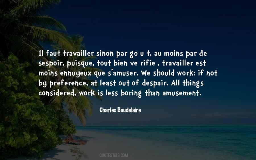 Amuser Quotes #1294818