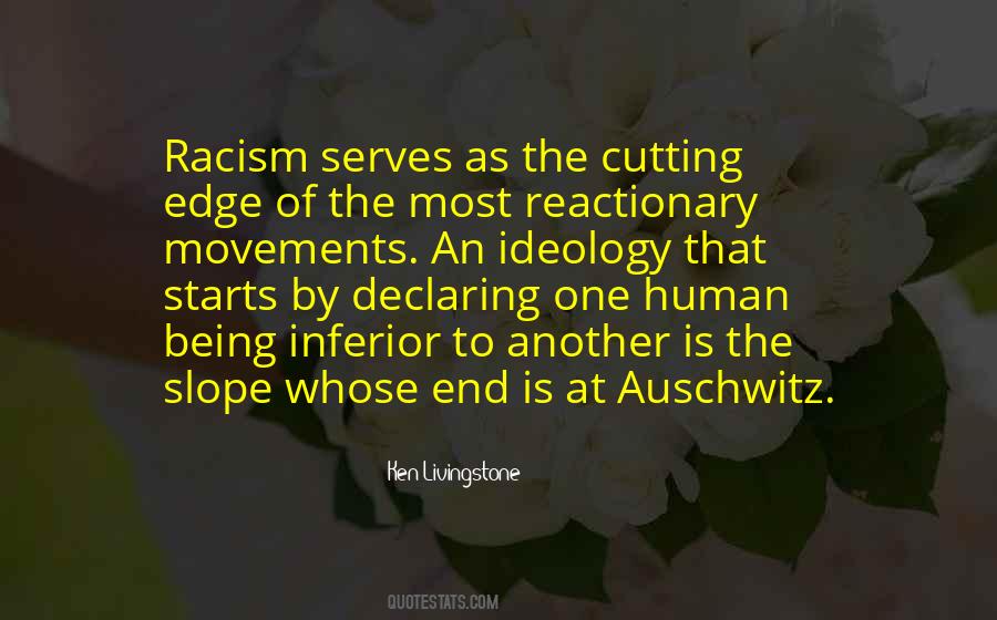 Non Reactionary Quotes #331089