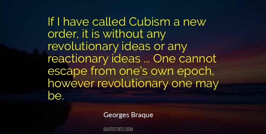 Non Reactionary Quotes #62017