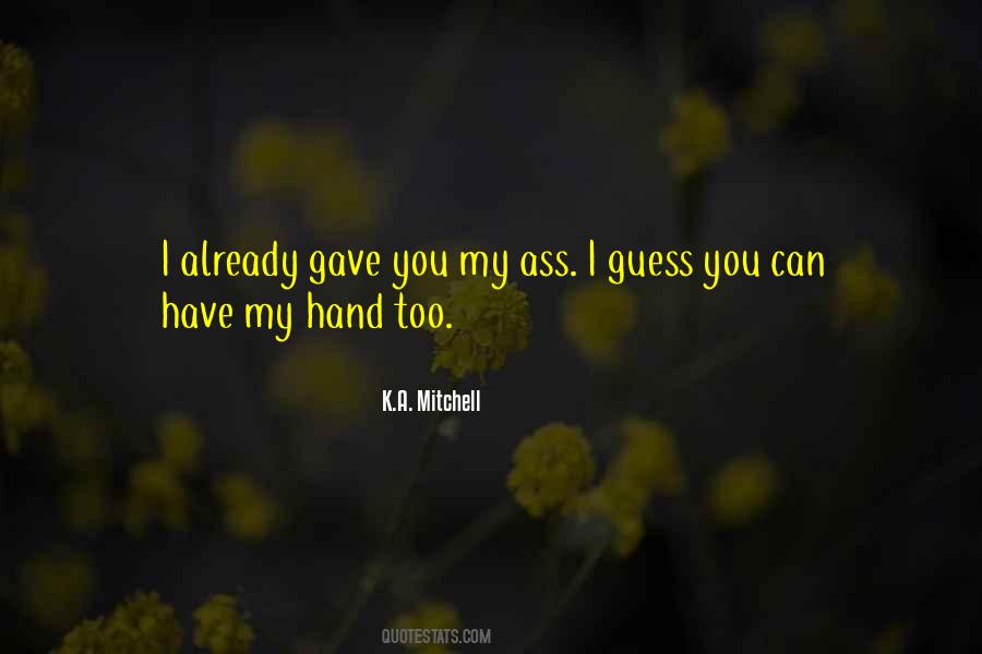 Terik Daging Quotes #1560378