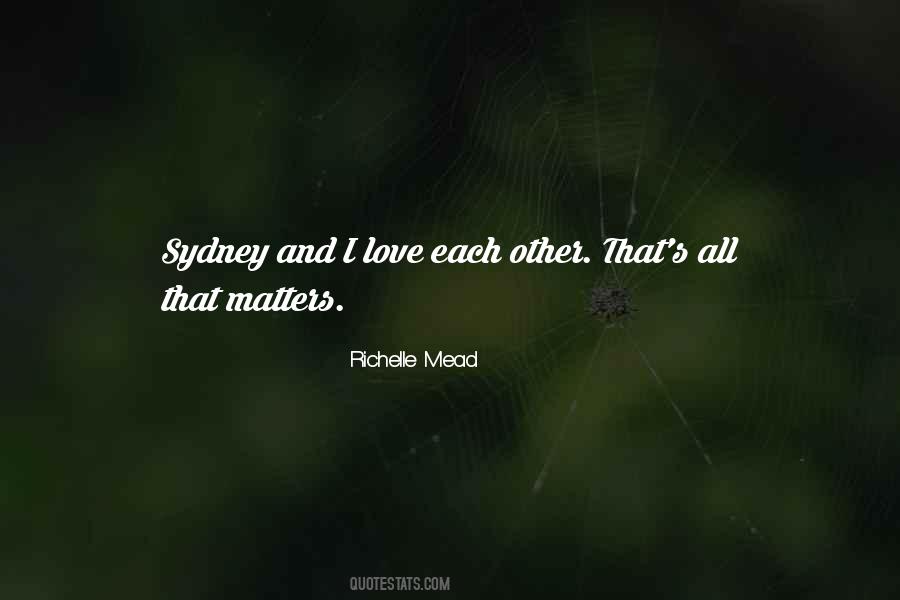 Ladleful Of Unappetizing Quotes #484026