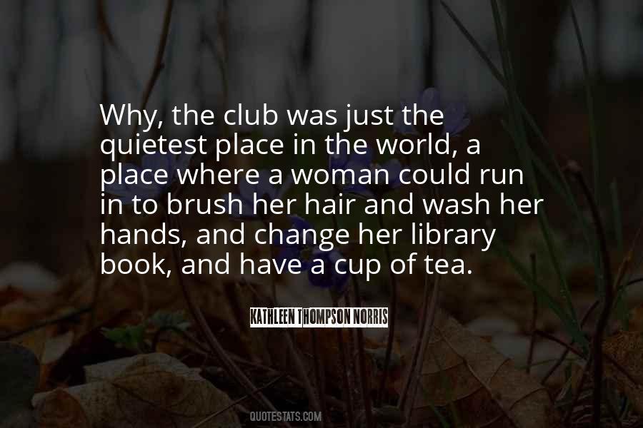 Ladleful Of Unappetizing Quotes #745560