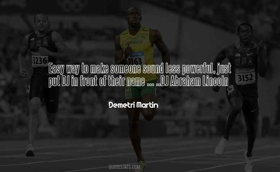 Ganhei Um Quotes #1006412