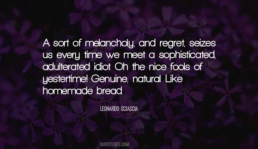 Us Bread Quotes #1428454