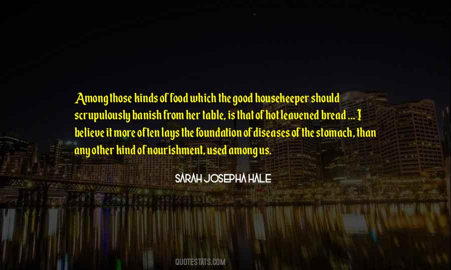 Us Bread Quotes #1570015