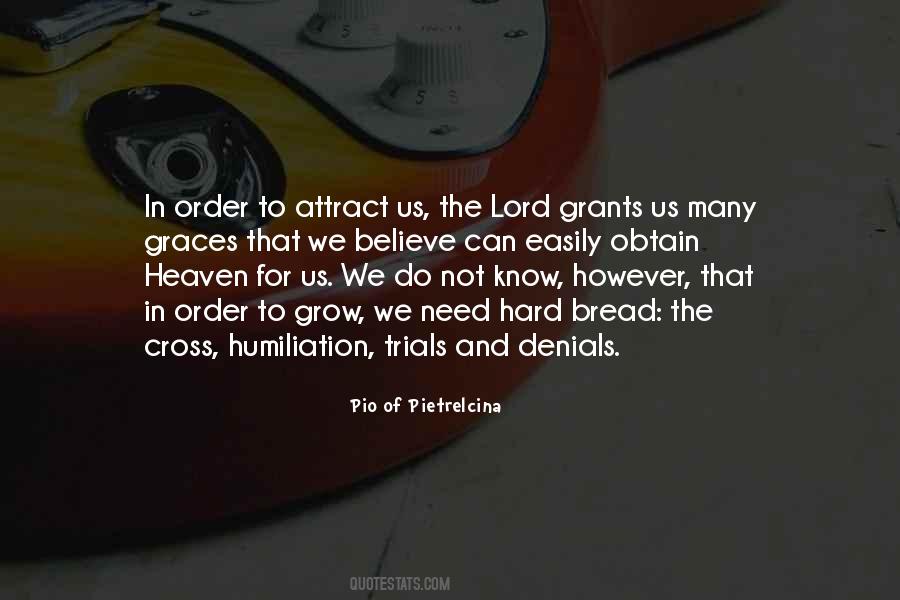 Us Bread Quotes #1715388
