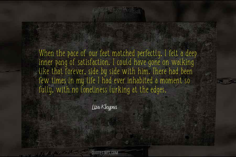 Life Fully Quotes #124420
