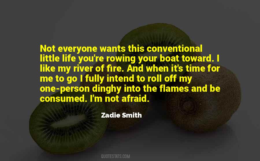 Life Fully Quotes #95892