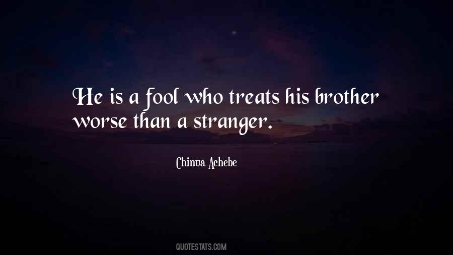 Villasenors Quotes #915865