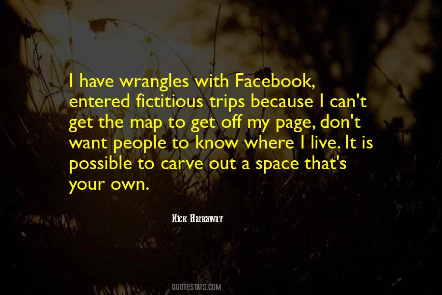 Malagon Mercado Quotes #1112638
