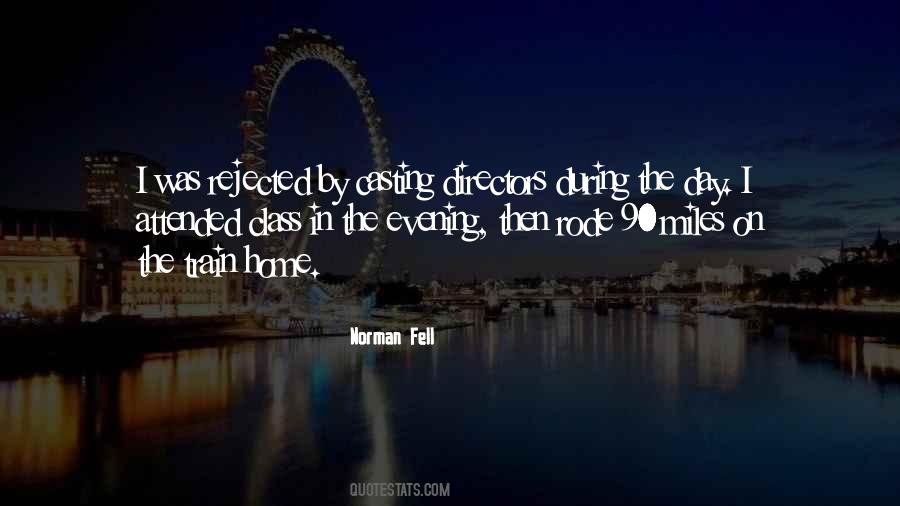 Miles On Quotes #15481